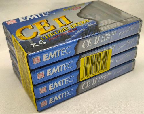 Basf emtec ii 90 - x,