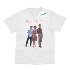 Sixteen Candles Movie Poster