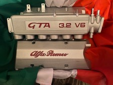 £250 Alfa Romeo GTA  Intake