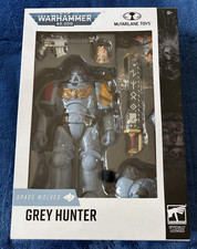 Mcfarlane Warhammer 40k 7”