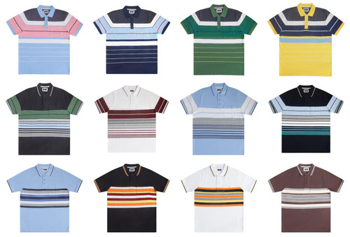 Mens polo shirt short sleeve - polo,