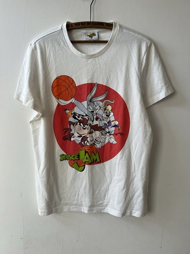 Unisex space jam - shirt, size