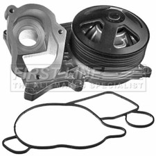 Water Pump FOR BMW E92 177bhp