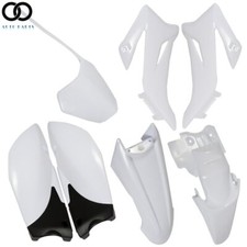 Plastics Fender For Yamaha