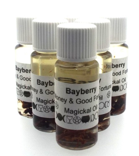 Bayberry herbal infused - bayberry,