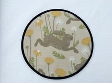 Magnetic Aga covers. Set of 2
