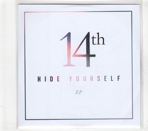 14th hide yourself ep - hide,