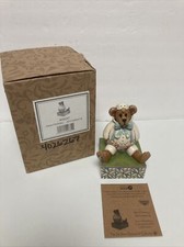 Jim Shore Bearstone Collection