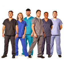 Men Women medical scrubs