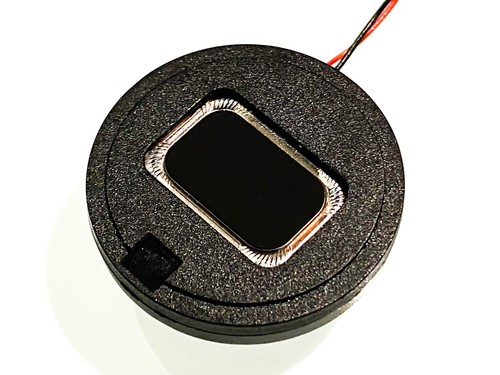 27mm ohm round - ohm,
