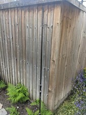 1x Daiwa Infinity X 12 Foot 3 1/2lb TC IF-XC2312LD Butt Section Only Used