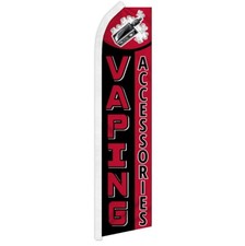 Vaping Accessories Advertising