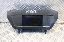FORD KUGA MK2 DISPLAY SCREEN