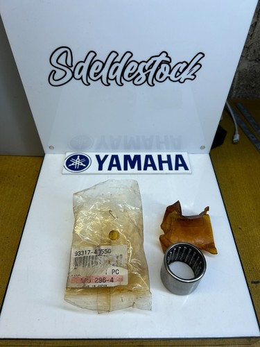Swingarm bearing yamaha - swingarm,