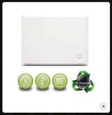 Envirovent ECO PIV Positive