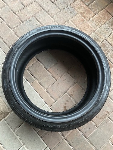 Hankook ventus 205 40z - 40z, v12