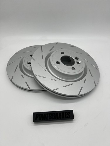 Powerbrakes mini cooper r56 - powerbrakes,