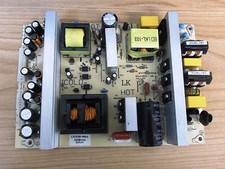 POWER SUPPLY FOR ONN XQ-2623 LCD32-612 LCD TV LK4180-007A LK4180-000A REV:1.0