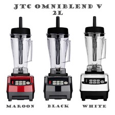 JTC OmniBlend Pro Commercial