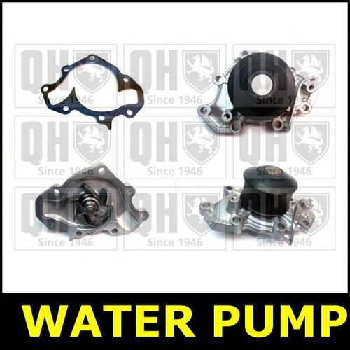 Water pump for mitsubishi - for,