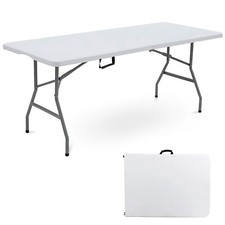 6ft Folding Table Trestle