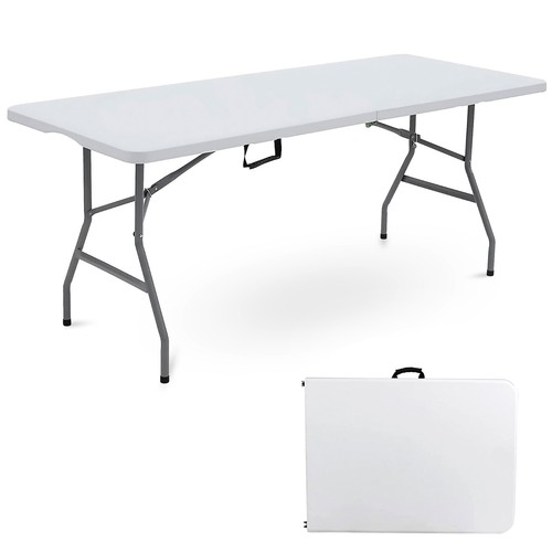 6ft folding table trestle - 6ft,