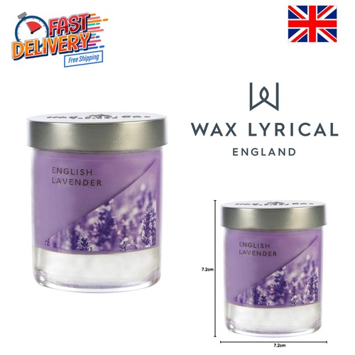 Long lasting lavender - long,