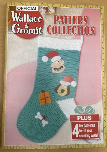 Wallace gromit pattern - wallace,