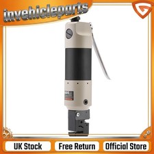 Air Punch Flange Joggler Edge