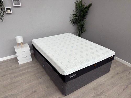 Tempur pro plus - tempur,