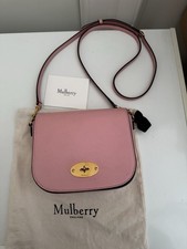 Mulberry Darley Satchel