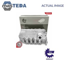 48SKV822 ENGINE OIL PAN SUMP