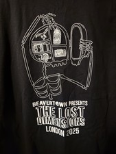 Beavertown Lost Dimensions