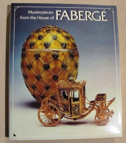 Masterpieces from the - house, of