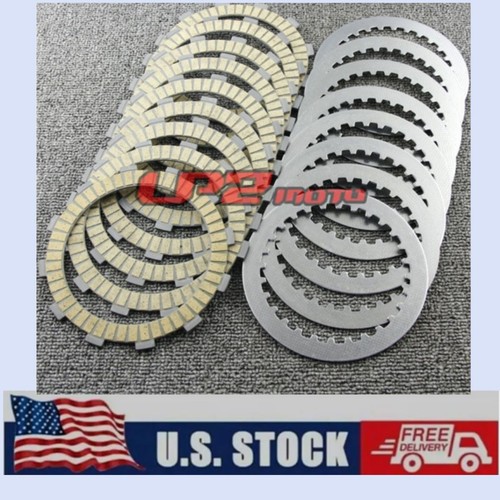 Clutch plate discs for - clutch,