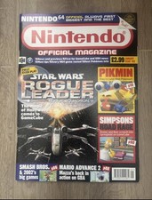 Nintendo Official Magazine