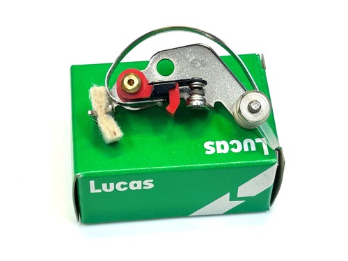 Genuine lucas dsb117c points - genuine,