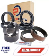 Fork Seals Dust Seals Bushes