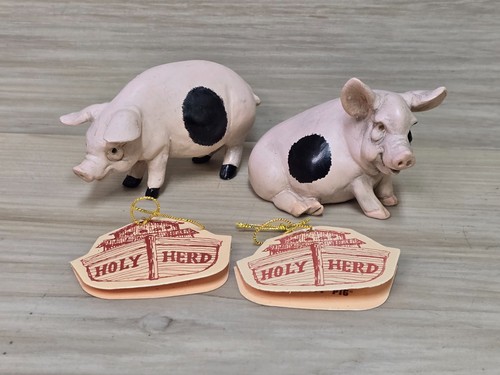 Vintage holy herd - vintage, pantone