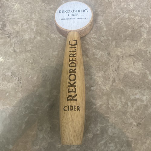 Rekorderlig branding badges - branding,