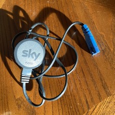 Sky box power cable lead - lead., 3a