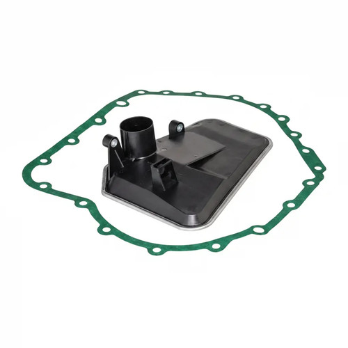 Automatic transmission filter