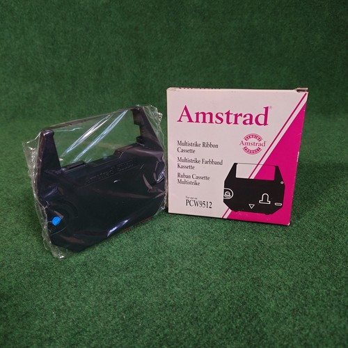 Amstrad pcw9512 multistrike - pcw9512,