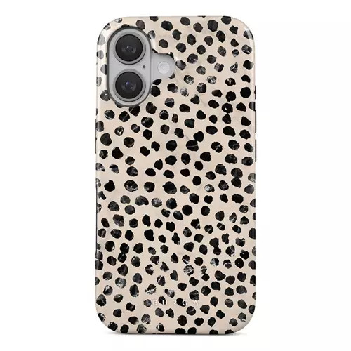 Burga almond latte mobile - burga,