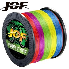 9 Strand Braided Fishing Line