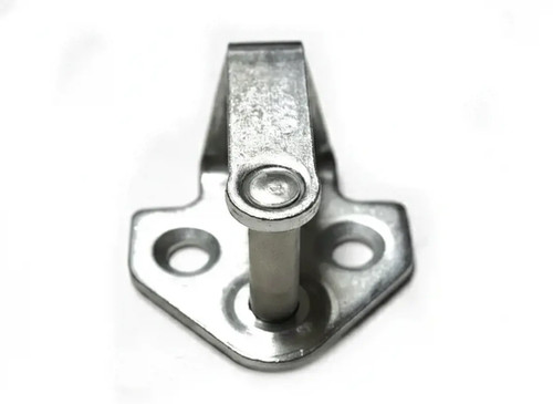 Guide locking knob quarter - guide,,