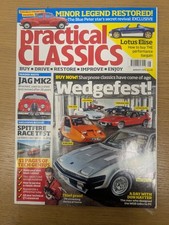 Practical Classic Magazine