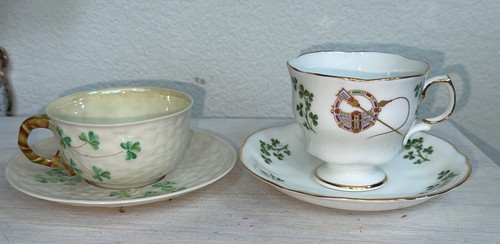 Arklow ireland bone china - china, cup