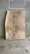 ENGLISH OAK AIR DRIED 5YR SLAB