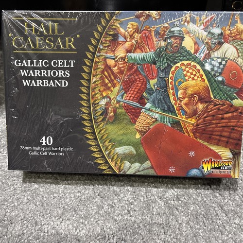 Warlord games hail caesar - games,